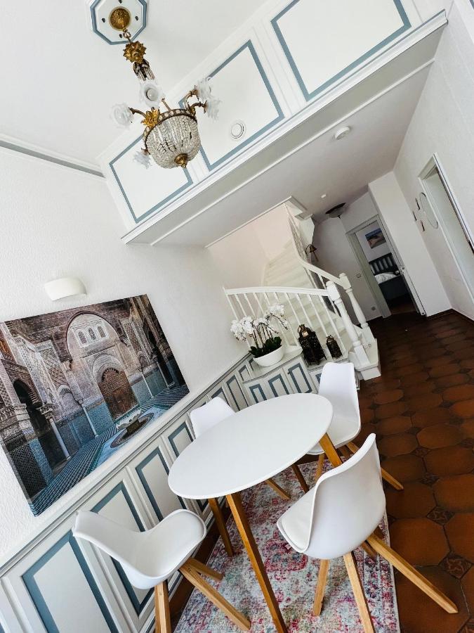 Das Torhaus Lubeck Luaran gambar