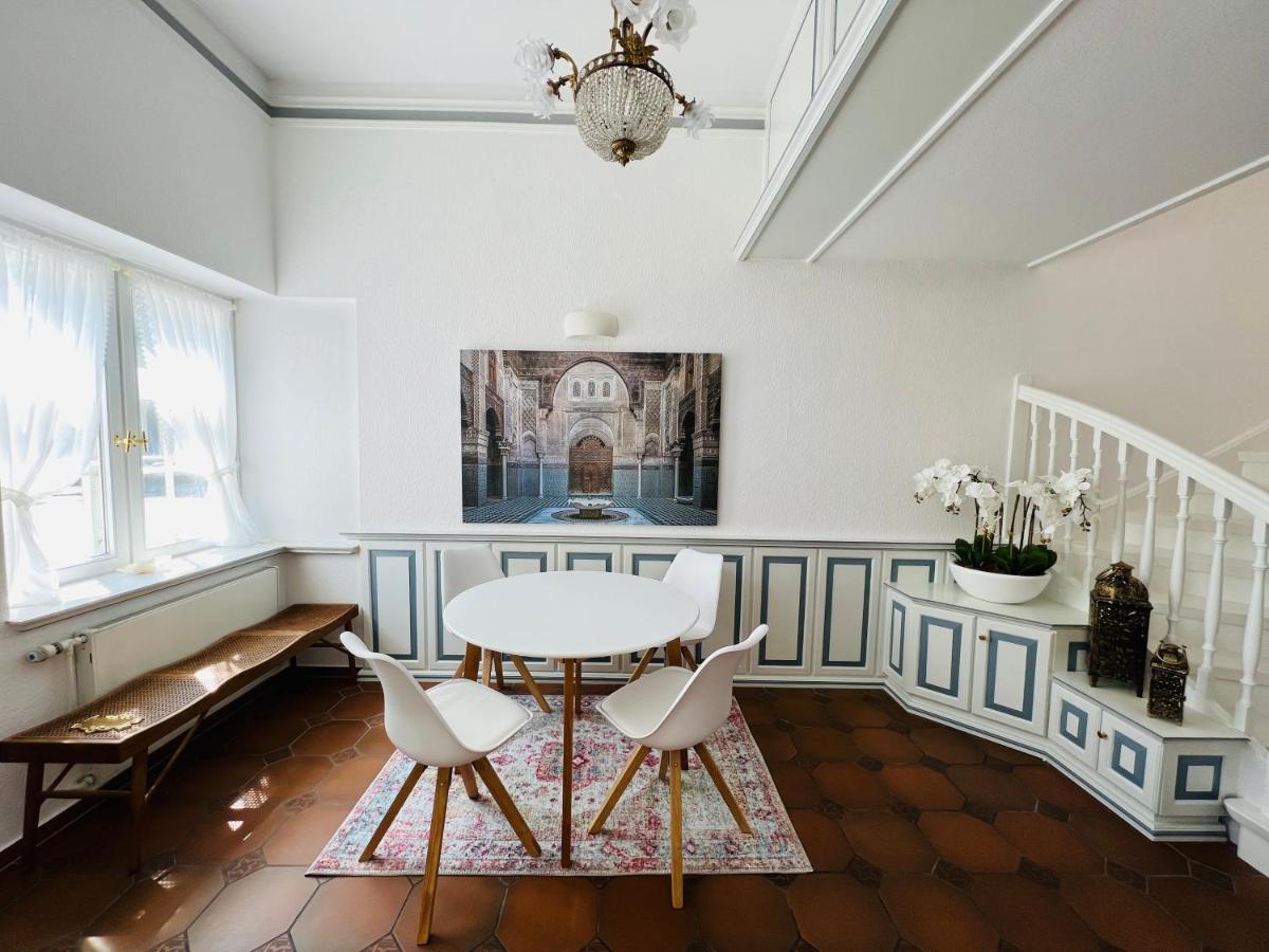 Das Torhaus Lubeck Luaran gambar