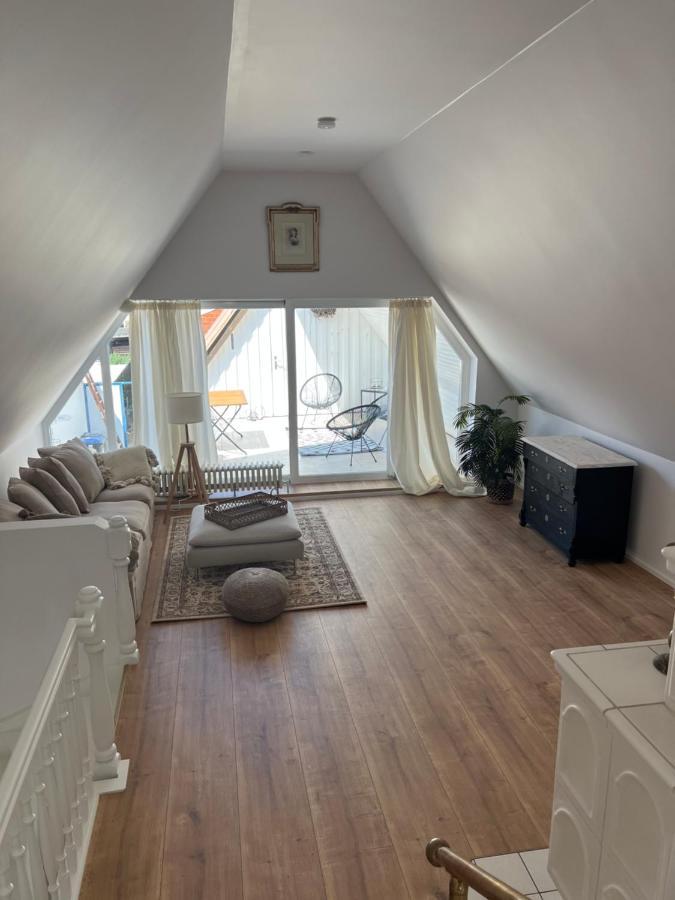 Das Torhaus Lubeck Luaran gambar