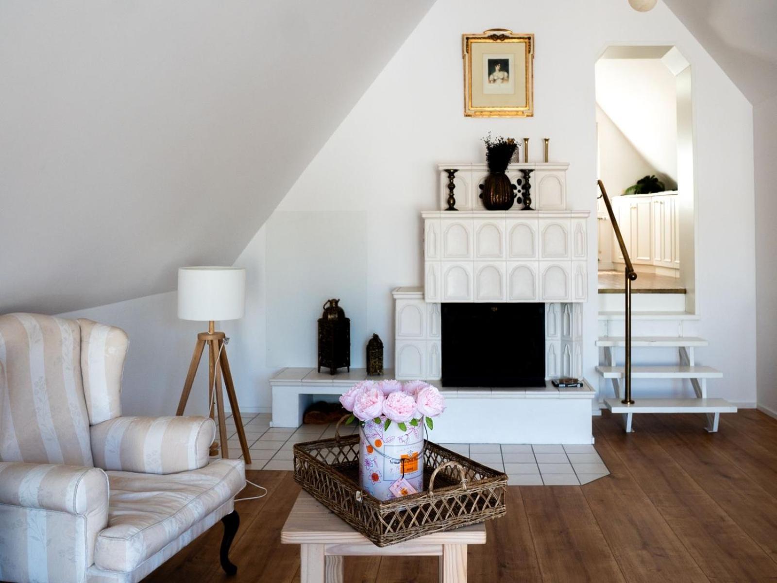 Das Torhaus Lubeck Luaran gambar