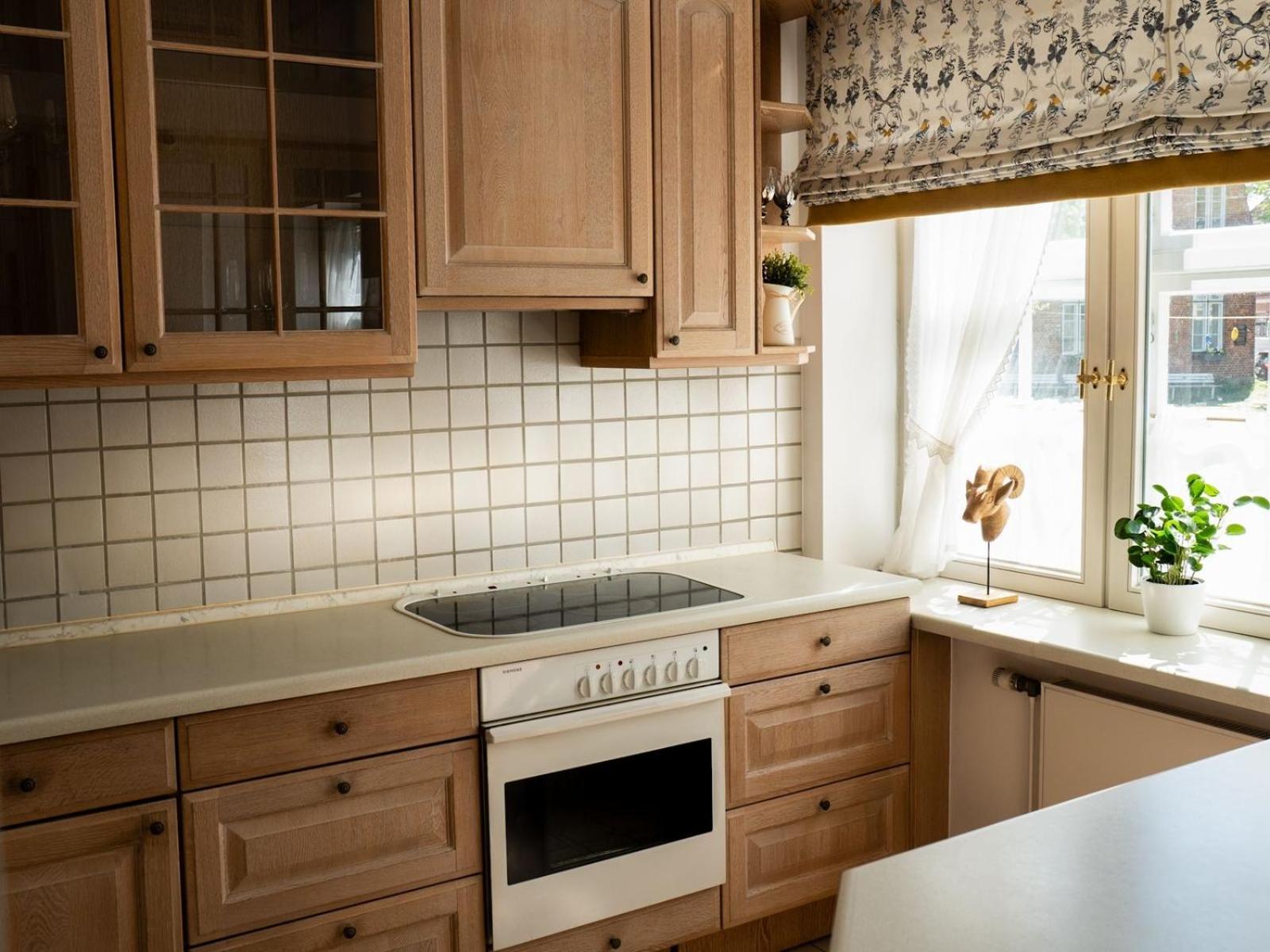 Das Torhaus Lubeck Luaran gambar